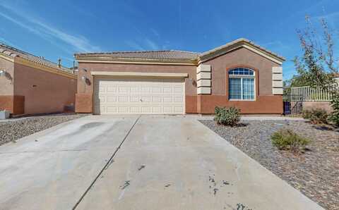 9147 Rio Galisteo Place NW, Albuquerque, NM 87114