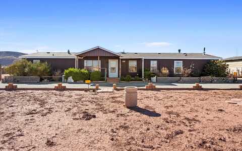 51 CALLE DEL LLANO, Laguna, NM 87026