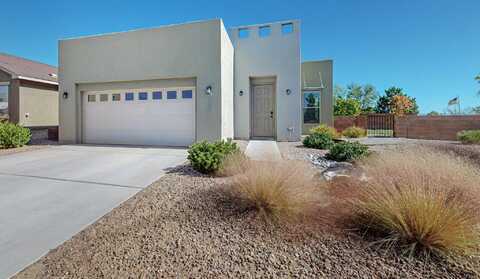 10800 Esmeralda Drive NW, Albuquerque, NM 87114