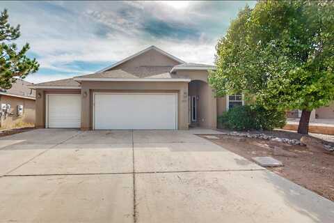 2036 N Ensenada Circle SE, Rio Rancho, NM 87124