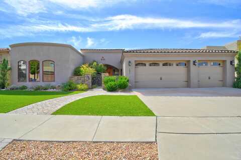 9804 DATURA Trail NE, Albuquerque, NM 87122