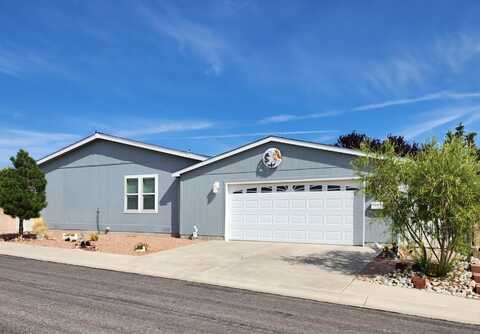 316 Sunrise Bluffs Drive, Belen, NM 87002