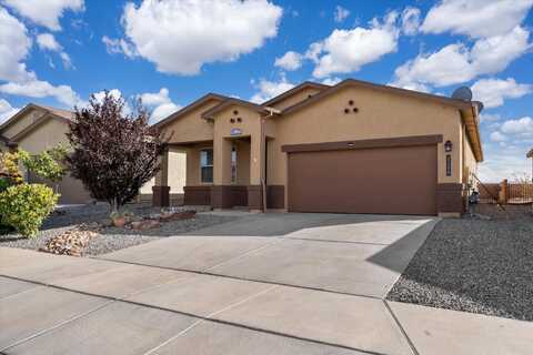 2208 Solara Loop NE, Rio Rancho, NM 87144