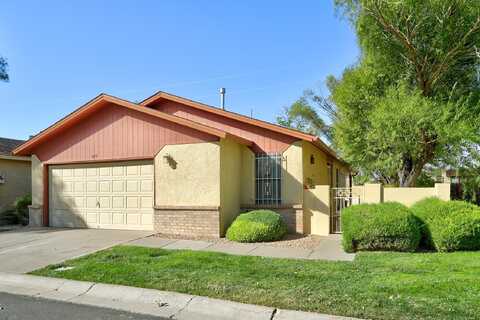 409 Rock Creek Park Avenue NE, Albuquerque, NM 87123