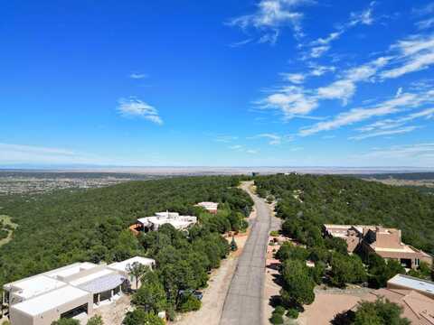 217 VIA SEDILLO Road, Tijeras, NM 87059