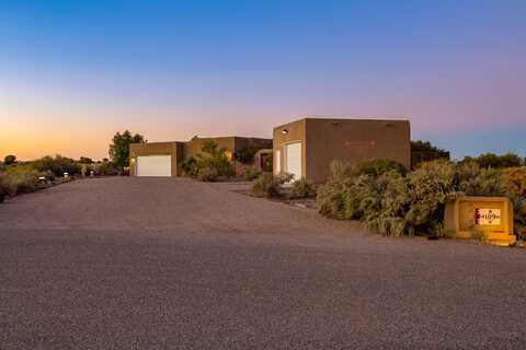 109 KJERSTI Court, Corrales, NM 87048