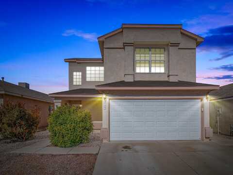 8019 Vista Estrella Lane SW, Albuquerque, NM 87121