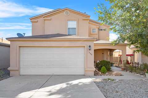 1008 CASSANDRA Street SW, Albuquerque, NM 87121