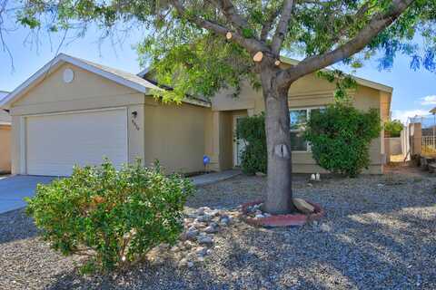 9024 San Nicholas Avenue NW, Albuquerque, NM 87121