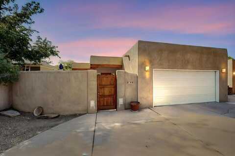 2705 RIO GRANDE Boulevard NW, Albuquerque, NM 87104