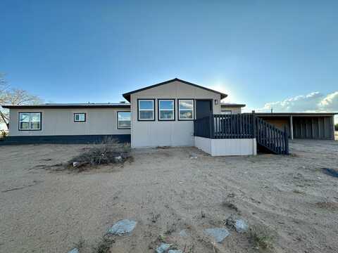 5 SAN MIGUEL Avenue, Los Lunas, NM 87031