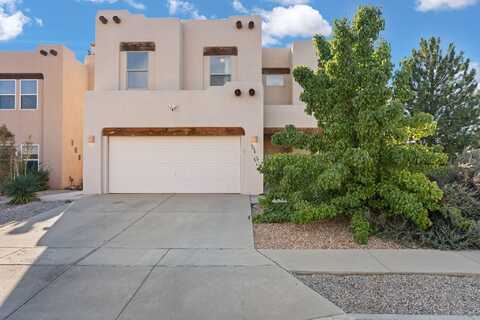 7234 TRIANA Place NW, Albuquerque, NM 87114