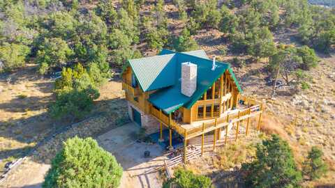 11 Jim'S Trail, Pie Town, NM 87827