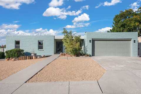 729 Sagebrush Trail SE, Albuquerque, NM 87123