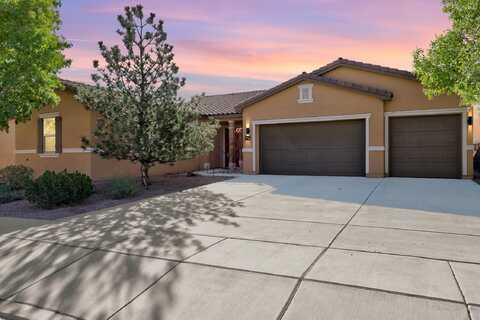 8628 MESA TOP Road NW, Albuquerque, NM 87120