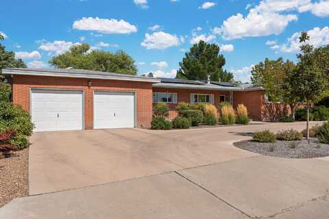 1500 Cornell Drive NE, Albuquerque, NM 87106