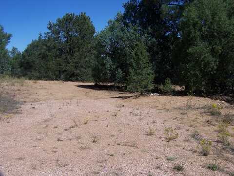 CAMINO CIRCULAR, Tijeras, NM 87059