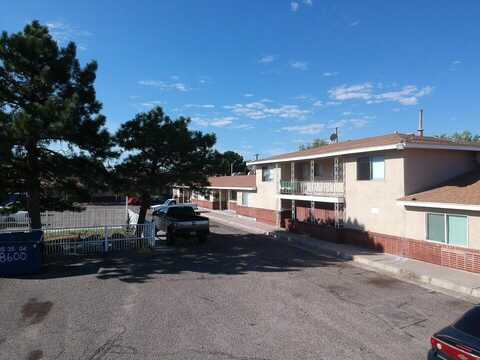 8600 Zuni Road SE, Albuquerque, NM 87108