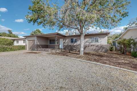 1220 GARCIA Street NE, Albuquerque, NM 87112