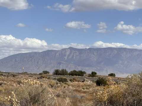 Lot 19 Volcano Cliffs Subdivison, Albuquerque, NM 87120