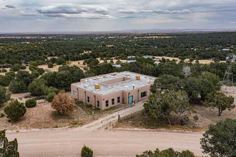 130 Torreon Heights Road, Torreon, NM 87061