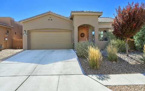 7212 VALLE JARDIN Lane NW, Albuquerque, NM 87114