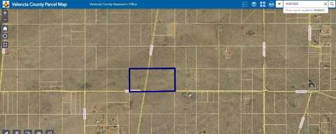 101 VILLA LINDA Road, Los Lunas, NM 87031