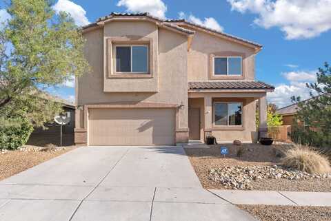 4005 N Pole Loop NE, Rio Rancho, NM 87144