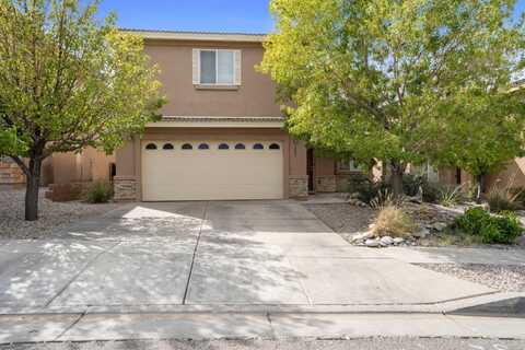 1855 BLACK GOLD Street SE, Albuquerque, NM 87123