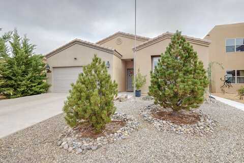 7125 NAPOLEON Road NE, Rio Rancho, NM 87144