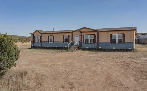 73 NORTHVIEW Trail, Edgewood, NM 87015