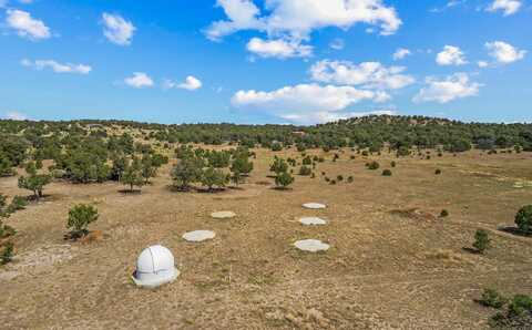 undefined, Pie Town, NM 87827