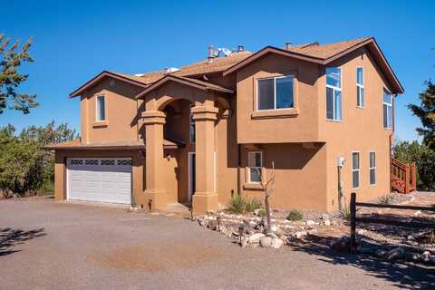 65 SNOWFLAKE Trail, Edgewood, NM 87015