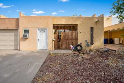 400 BELL PARK Circle SE, Albuquerque, NM 87108