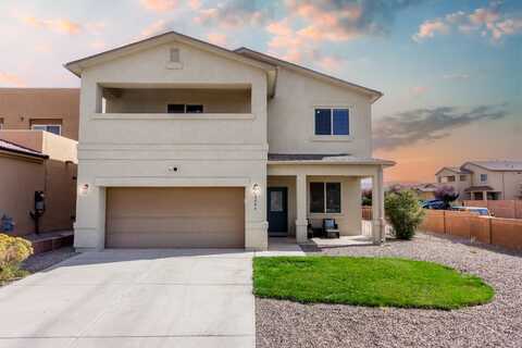 4044 DESERT WILLOW Drive NE, Rio Rancho, NM 87144