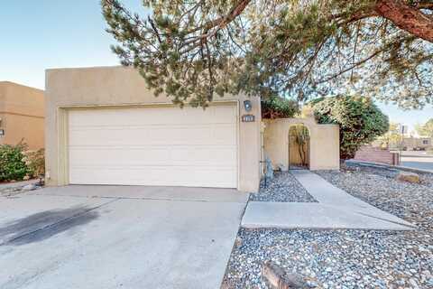 5813 ELMWOOD Drive NE, Albuquerque, NM 87109