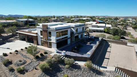 300 CATFISH Road, Elephant Butte, NM 87935