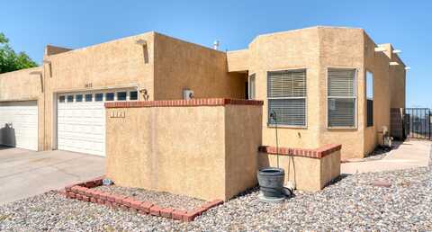 1415 Cumbres Street NE, Albuquerque, NM 87112