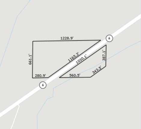 NM-6, Los Lunas, NM 87031