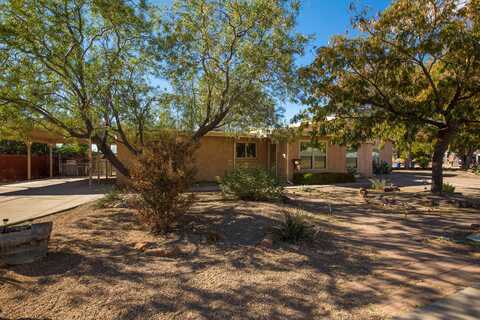 2607 ALTEZ Street NE, Albuquerque, NM 87112