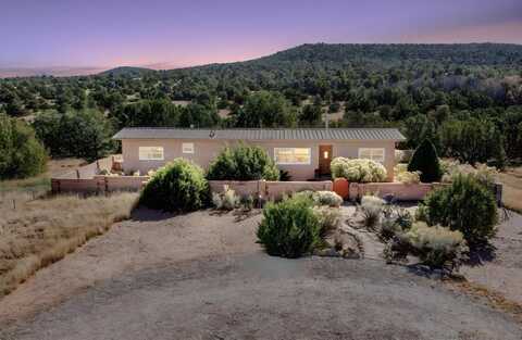 80 Cirrus, Moriarty, NM 87035