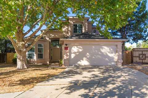 6721 MESA MARIPOSA Place NW, Albuquerque, NM 87120