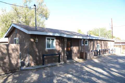 183 CALLE DON JUAN, Bernalillo, NM 87004