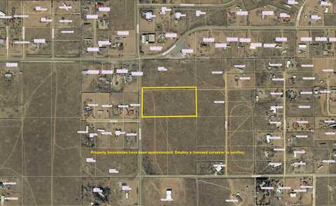 Van Camp Boulevard, Los Lunas, NM 87031