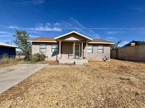 708 SCHAEFFER Avenue, Belen, NM 87002