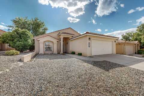 7224 QUAIL SPRINGS Place NE, Albuquerque, NM 87113