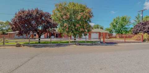 10000 COUNTRY CLUB Lane NW, Albuquerque, NM 87114