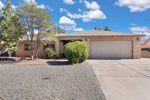 100 IDAHO CREEK Road NE, Rio Rancho, NM 87124