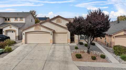 8051 PONY HILLS Place NW, Albuquerque, NM 87114