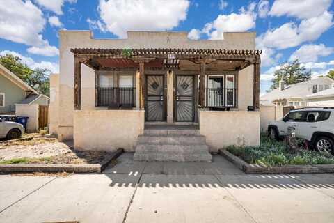 309 9TH Street SW, Albuquerque, NM 87102